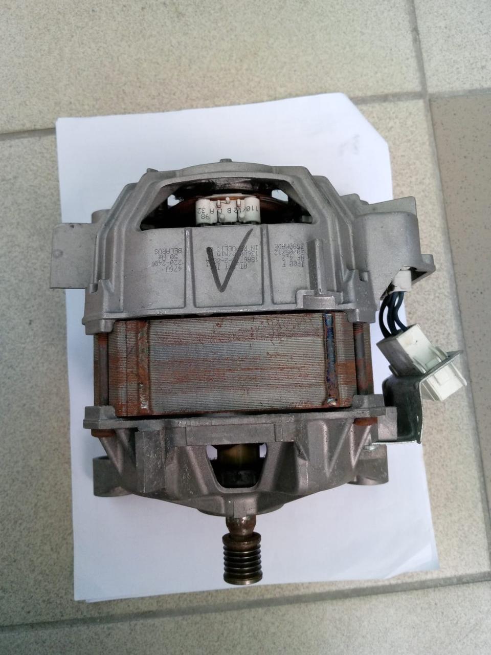Двигатель для стиральной машины атлант - фото 2 - id-p225184631
