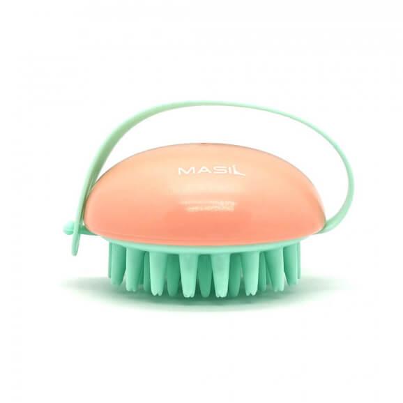Массажная щетка для мытья головы Masil Head Cleaning Massage Brush - фото 1 - id-p225187103