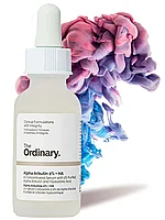 The Ordinary Alpha Arbutin 2% + HA Concentrated Serum 30ml Сыворотка против пигментации