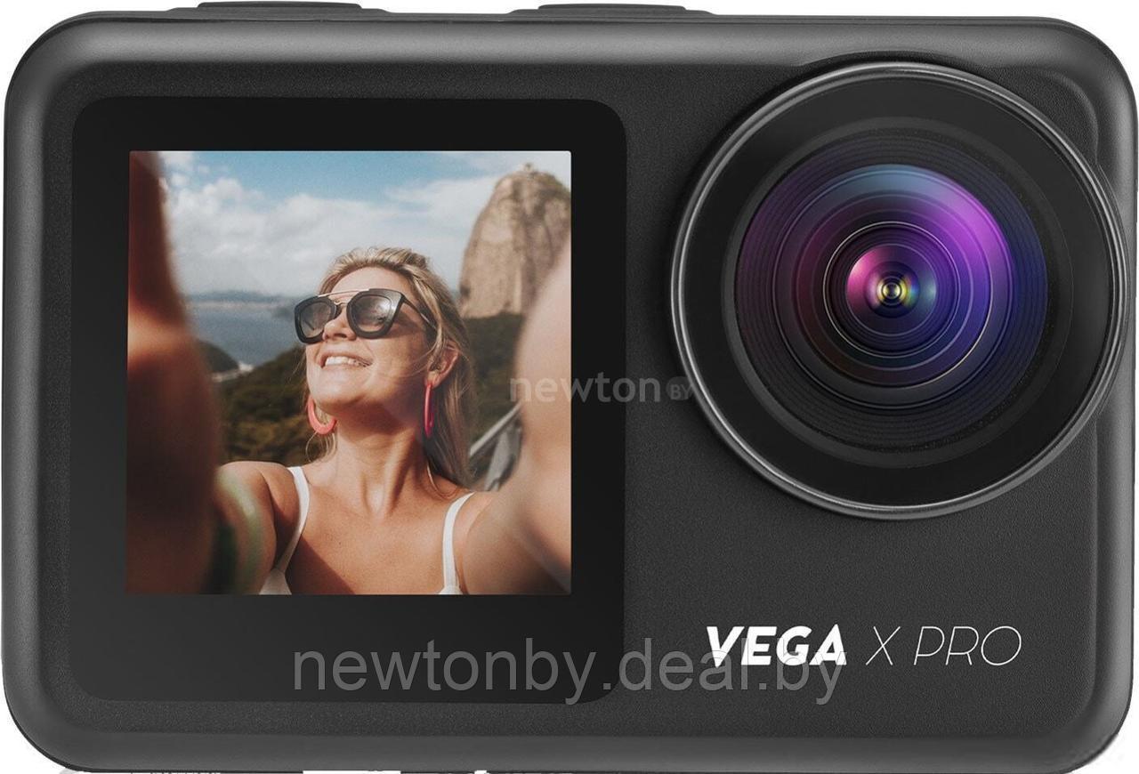 Экшен-камера Niceboy Vega X PRO - фото 1 - id-p225187202