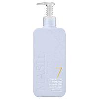 Питательный парфюмированный гель для душа с церамидами Masil 7 Ceramide Perfume Shower Gel Baby Powder (300