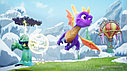 Игра Spyro Reignited Trilogy для Nintendo Switch, фото 2