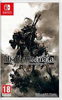 NieR: Automata Game of the YoRHa Edition для Nintendo Switch