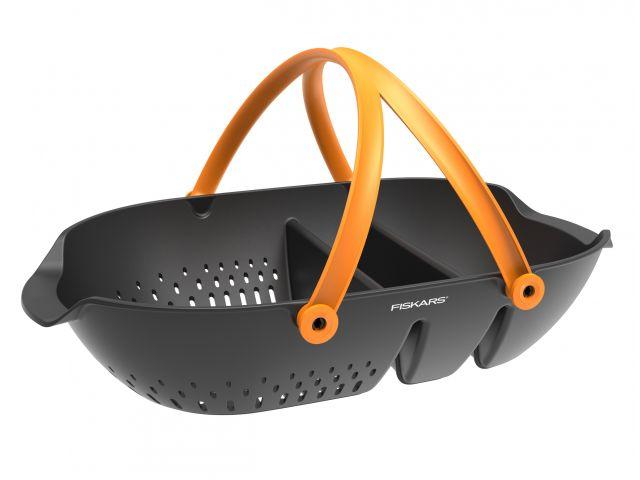 Корзина для урожая Plus FISKARS - фото 1 - id-p225187497