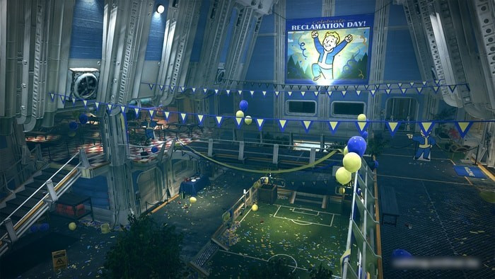 Игра Fallout 76 для PlayStation 4 - фото 2 - id-p225187306