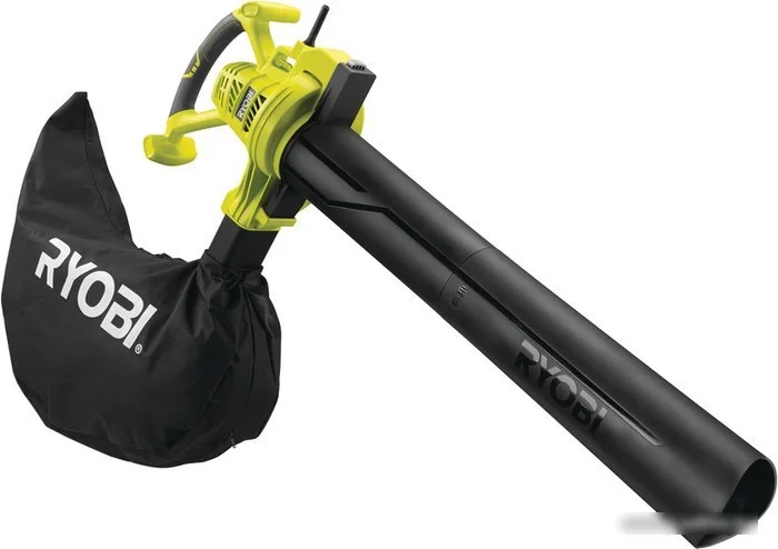 Ручная воздуходувка Ryobi RBV3000CSV - фото 1 - id-p225187529