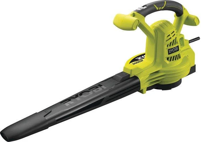 Ручная воздуходувка Ryobi RBV3000CSV - фото 3 - id-p225187529