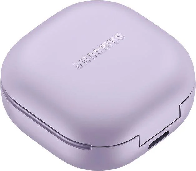 Наушники Samsung Galaxy Buds 2 Pro (лавандовый) - фото 5 - id-p225187343