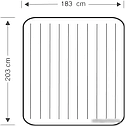 Надувной матрас Intex 64755, фото 4