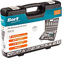 Универсальный набор инструментов Bort BTK-94 (94 предмета), фото 4