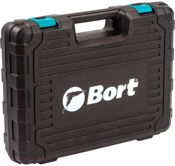 Универсальный набор инструментов Bort BTK-100 (100 предметов) - фото 5 - id-p225187580