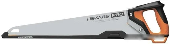Ножовка Fiskars Pro PowerTooth 1062917 - фото 2 - id-p225187595