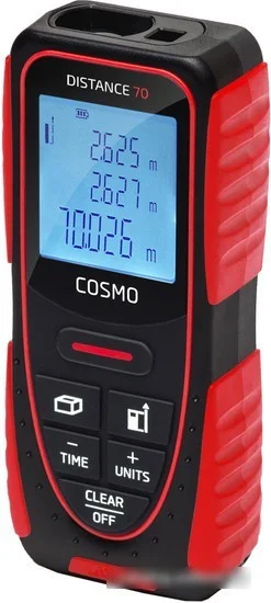 Лазерный дальномер ADA Instruments Cosmo 70 - фото 2 - id-p225187596