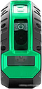 Лазерный нивелир ADA Instruments Armo 2D Green Professional Edition A00575, фото 5