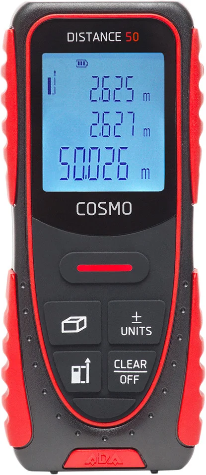 Лазерный дальномер ADA Instruments Cosmo 50 [A00491] - фото 1 - id-p225187598