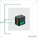 Лазерный нивелир ADA Instruments Cube Mini Green Professional Edition А00529, фото 3