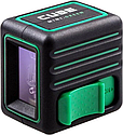 Лазерный нивелир ADA Instruments Cube Mini Green Professional Edition А00529, фото 4