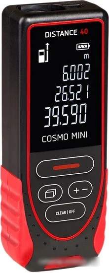 Лазерный дальномер ADA Instruments Cosmo Mini 40 [A00490] - фото 2 - id-p225187600