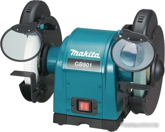 Заточный станок Makita GB801 - фото 1 - id-p225187618