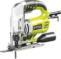 Электролобзик Ryobi RJS850-K