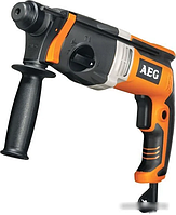 Перфоратор AEG Powertools KH 26 E