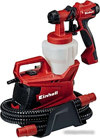 Краскораспылитель Einhell TC-SY 700 S