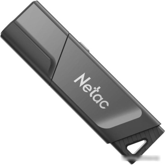 USB Flash Netac U336S 128GB NT03U336S-128G-30BK - фото 4 - id-p225187806