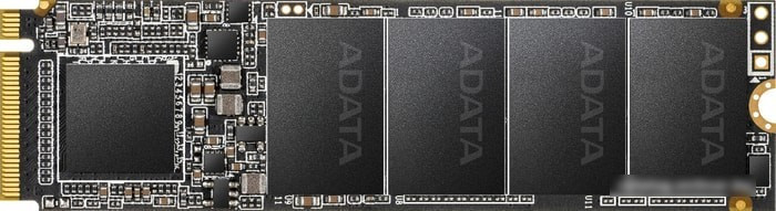 SSD A-Data XPG SX6000 Pro 1TB ASX6000PNP-1TT-C - фото 1 - id-p225187820