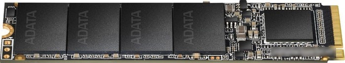 SSD A-Data XPG SX6000 Pro 1TB ASX6000PNP-1TT-C - фото 3 - id-p225187820