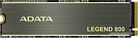 SSD A-Data Legend 800 500GB ALEG-800-500GCS