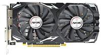 Видеокарта AFOX Radeon RX 580 8GB GDDR5 AFRX580-8192D5H3-V2