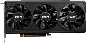 Видеокарта Palit GeForce RTX 4060 Ti JetStream 16GB NE6406T019T1-1061J