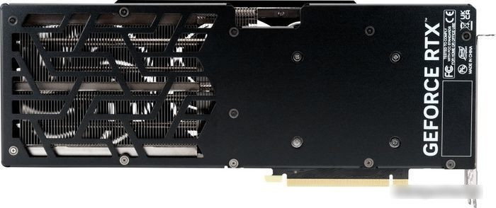 Видеокарта Palit GeForce RTX 4070 JetStream NED4070019K9-1047J - фото 3 - id-p225187837