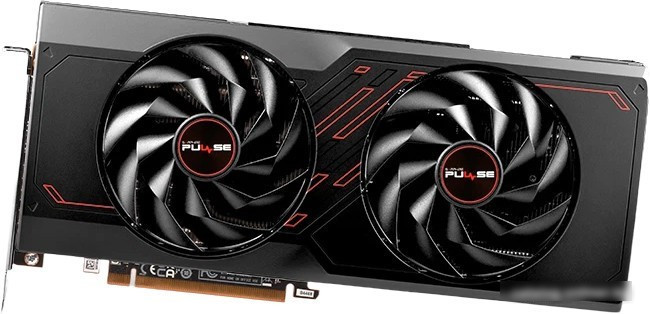 Видеокарта Sapphire Pulse AMD Radeon RX 7700 XT 12GB 11335-04-20G - фото 1 - id-p225187841