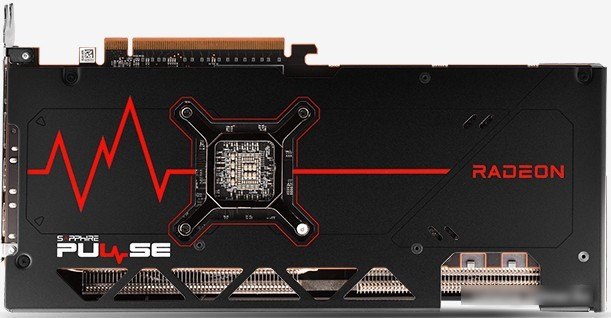 Видеокарта Sapphire Pulse AMD Radeon RX 7700 XT 12GB 11335-04-20G - фото 5 - id-p225187841