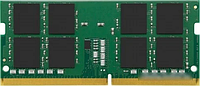 Оперативная память Kingston ValueRAM 16GB DDR4 SODIMM PC4-21300 KVR26S19D8/16