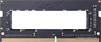 Оперативная память Apacer 8GB DDR4 SODIMM PC4-25600 AS08GGB32CSYBGH