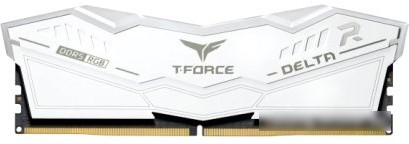 Оперативная память Team T-Force Delta RGB 2x16ГБ DDR5 6400 МГц FF4D532G6400HC32ADC01 - фото 3 - id-p225187868