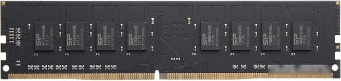 Оперативная память Silicon-Power 8GB DDR4 PC4-25600 SP008GBLFU320X02 - фото 2 - id-p225187878