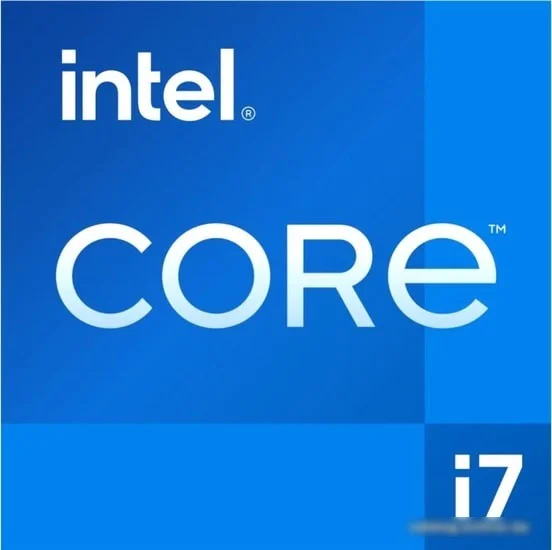 Процессор Intel Core i7-11700 - фото 1 - id-p225187887