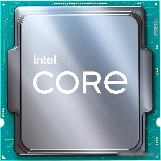 Процессор Intel Core i7-11700 - фото 2 - id-p225187887