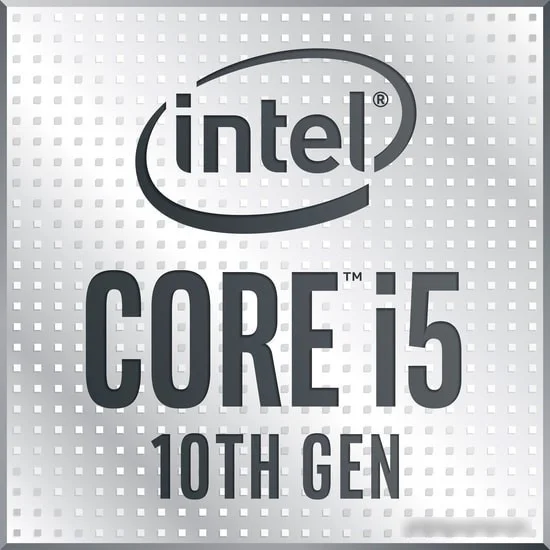 Процессор Intel Core i5-10400F - фото 1 - id-p225187891