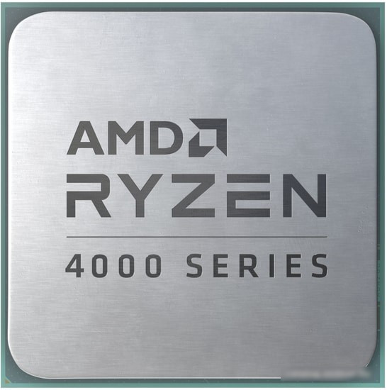 Процессор AMD Ryzen 5 PRO 4650G - фото 1 - id-p225187903