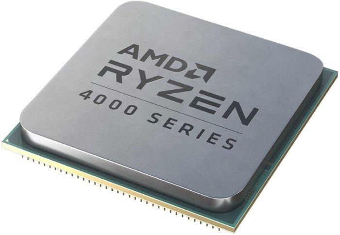 Процессор AMD Ryzen 5 PRO 4650G - фото 2 - id-p225187903