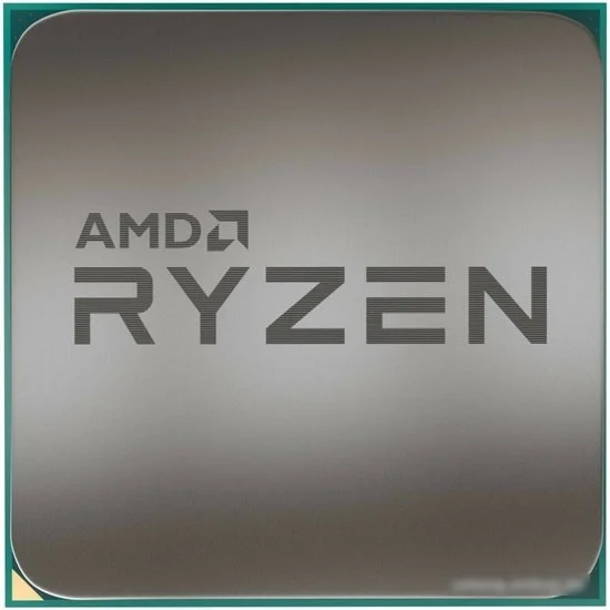 Процессор AMD Ryzen 7 5700G - фото 1 - id-p225187907