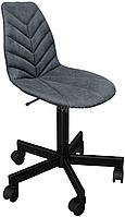 Офисный стул Sheffilton SHT-ST29-С4/S120M (графит/черный муар)