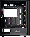 Корпус Powercase Alisio X4B CAXB-L4, фото 2