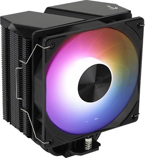 Кулер для процессора AeroCool Rime 4 - фото 1 - id-p225187969