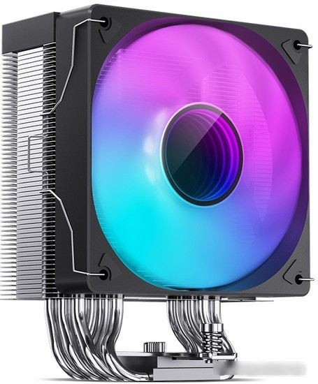 Кулер для процессора Jonsbo CR-1000 V2 Pro Color - фото 1 - id-p225187983