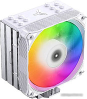 Кулер для процессора Jonsbo PISA A5 (белый)